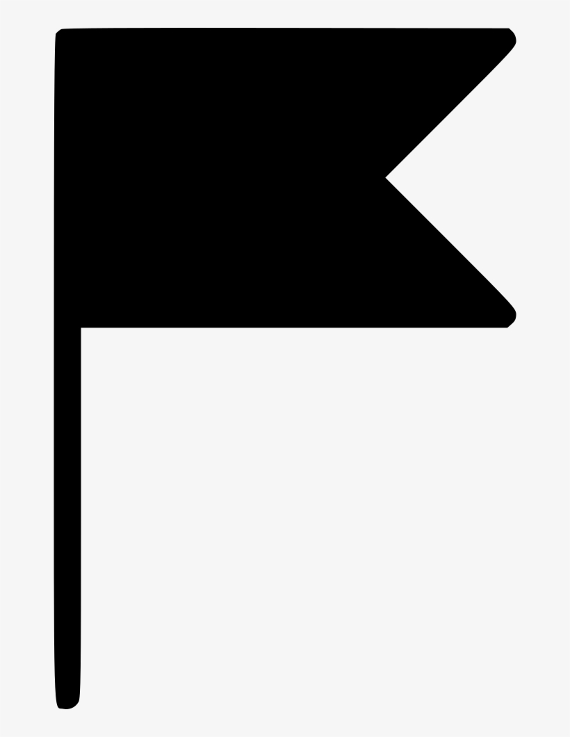 Flag Mark Pin Location Comments, transparent png #5051605
