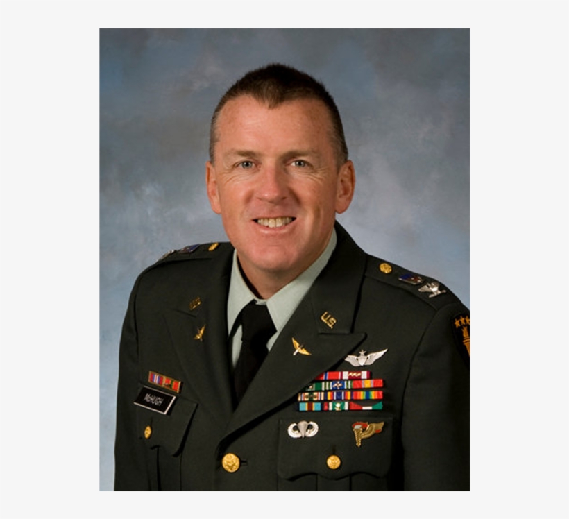 Army Colonel John M - Us Army War College, transparent png #5051719