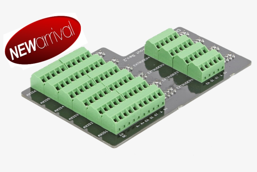22 Feb 2018 New - Electronic Component, transparent png #5051873