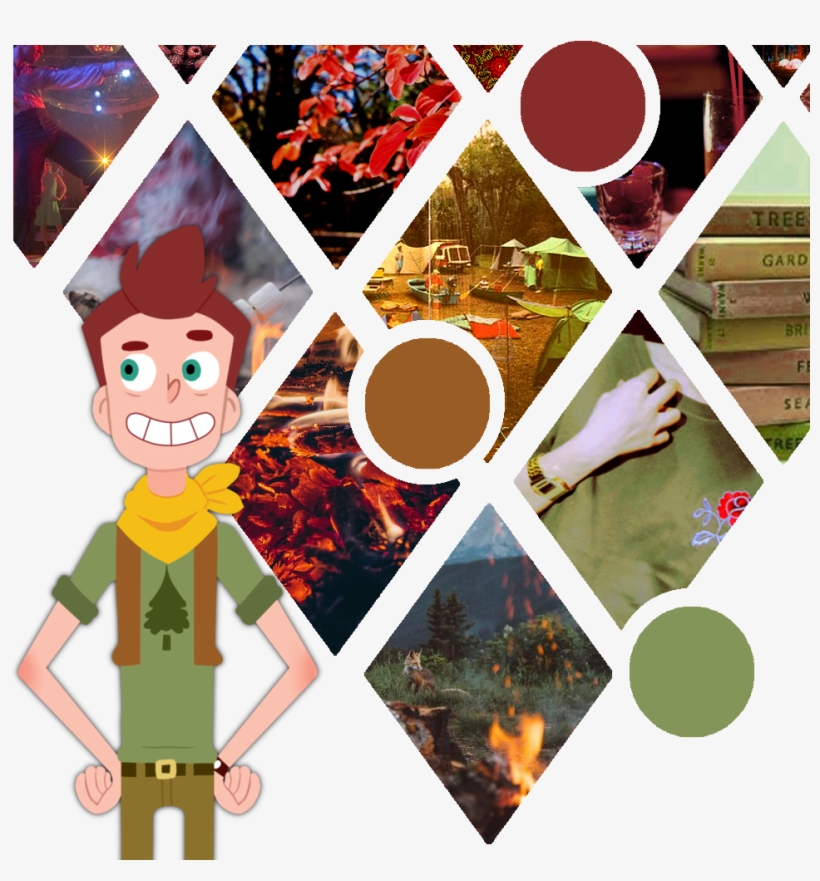 𝔇𝔞𝔳𝔦𝔡 // ᶜᵃᵐᵖ ᶜᵃᵐᵖ ᵃᵉˢᵗʰᵉᵗᶦᶜ ⌋ - Space Between: A Guide To The Iliad, transparent png #5052042