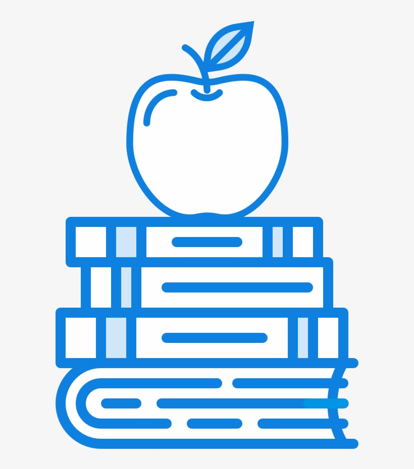 Teacher Icon Large - Icon, transparent png #5052162