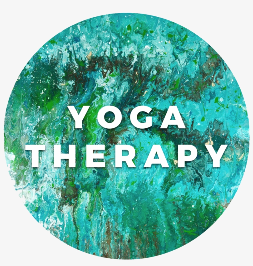 Yoga Therapy Website Icon - Favicon, transparent png #5052245