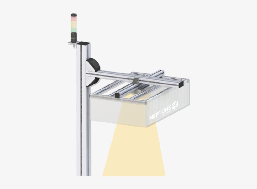 Slide Neptune - Industry, transparent png #5052455