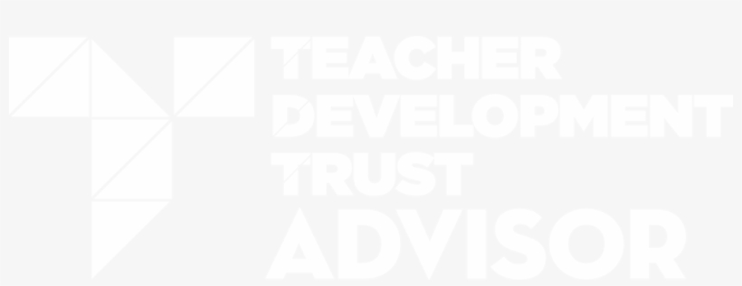 About Tdt - Teacher Development Trust, transparent png #5052733