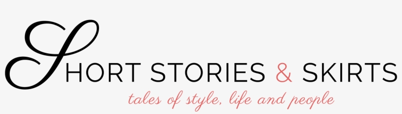 Short Stories & Skirts - Short Story, transparent png #5052782