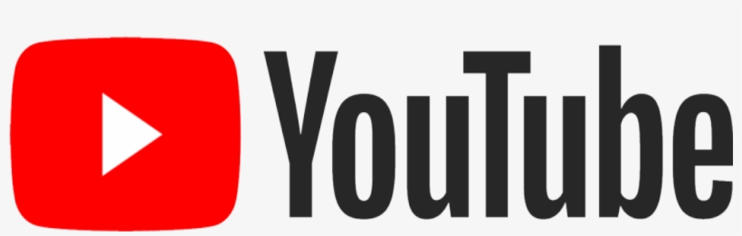 Youtube Chanel - Youtube Logo Jpg, transparent png #5052878