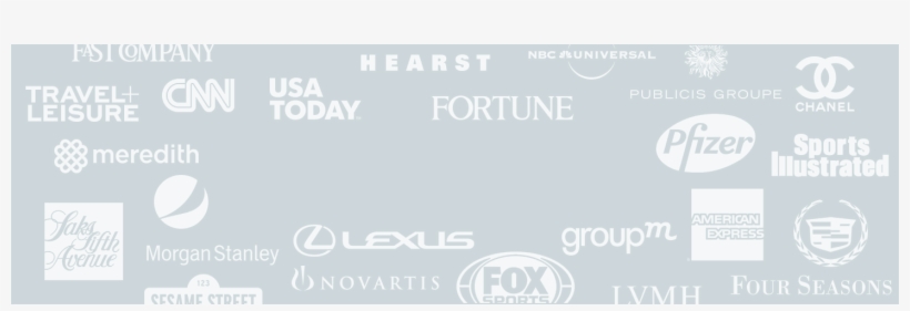 Let's Connect - Fortune Magazine, transparent png #5052935