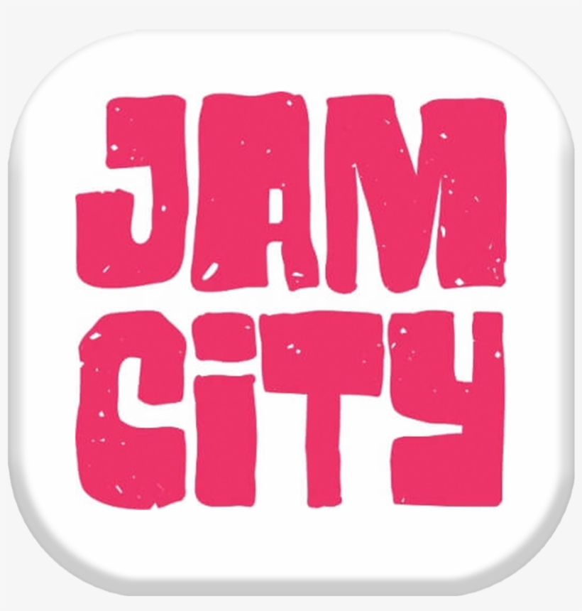 Jamcity Case Study Icon Final, transparent png #5052998
