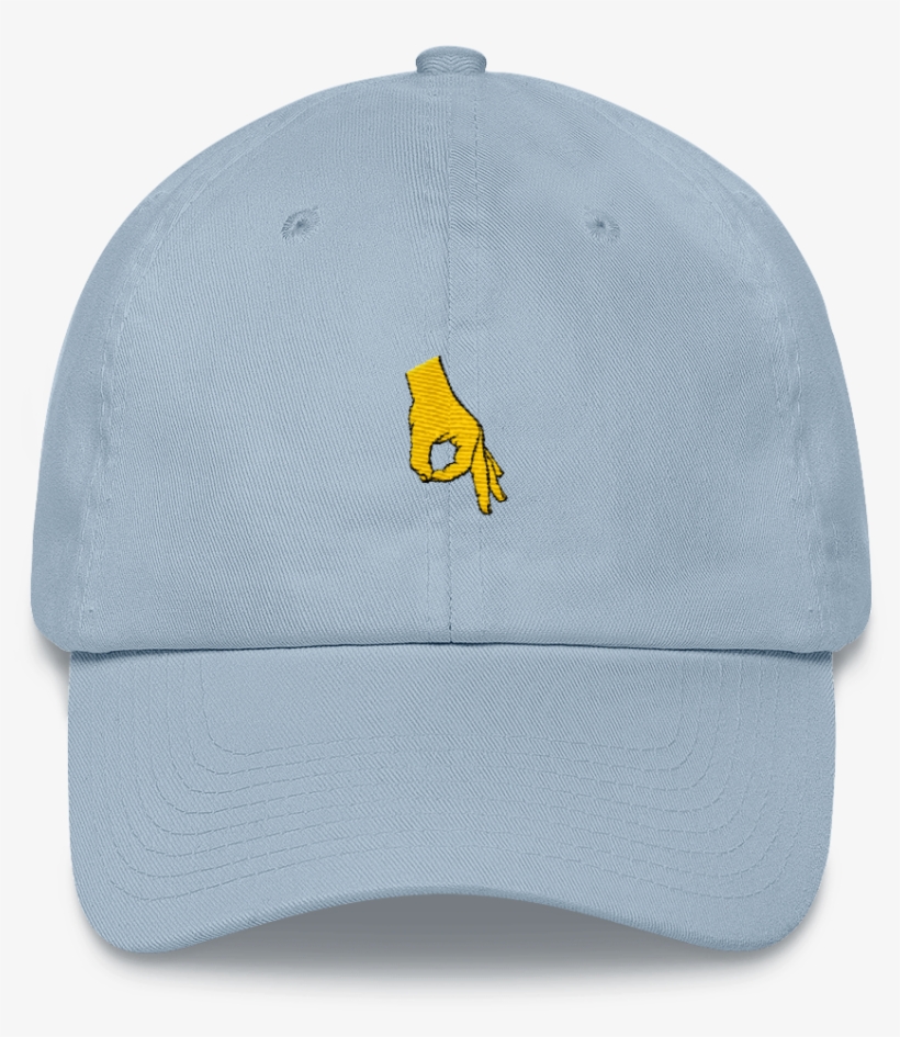 Circle Game Dad Hat Memesmerch - Dad Hat Png, transparent png #5053047