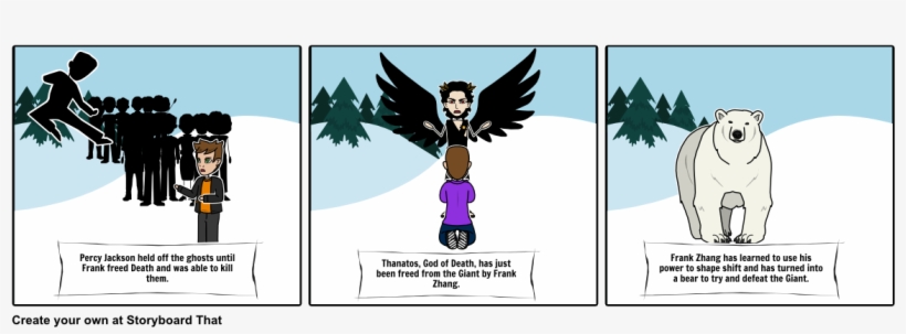 Son Of Neptune - Cartoon, transparent png #5053189