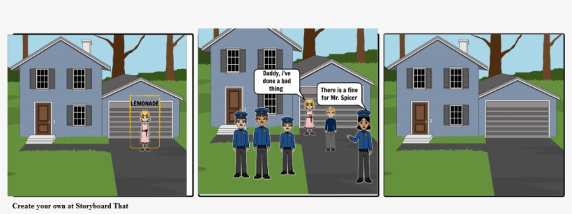 Lemonade - House, transparent png #5053367