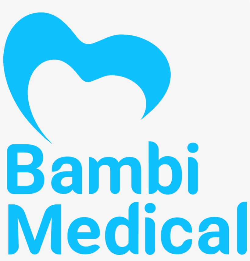 Bambi Medical, transparent png #5053419