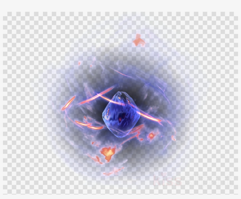 Magic Skyrim Png Clipart The Elder Scrolls V - Black Holes Clipart, transparent png #5053537