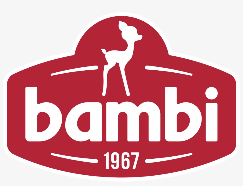 Učesnici - Bambi Logo Png, transparent png #5053600