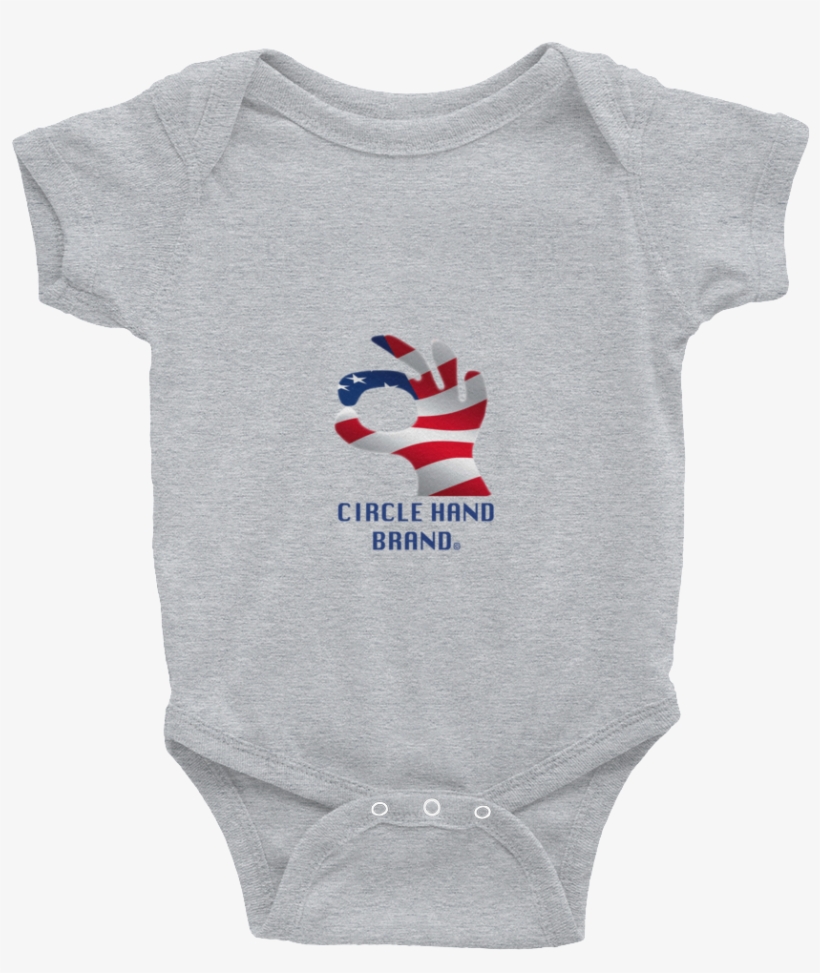 Circle Game Onesie - Onesies For Babies, transparent png #5053609