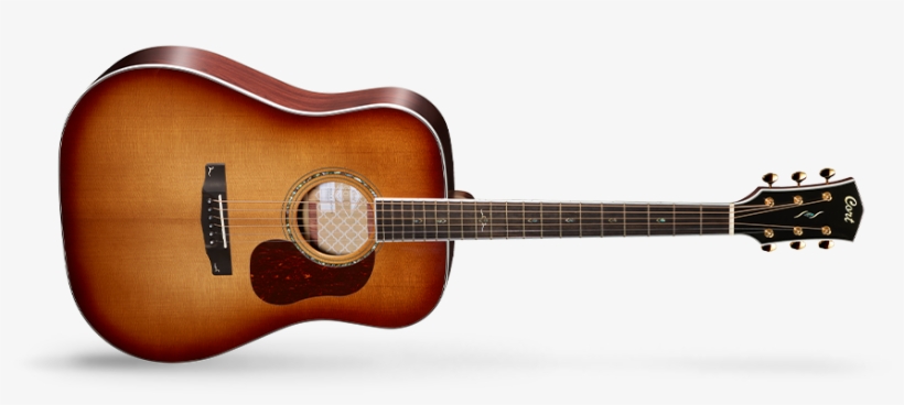 Violão Giannini Cdr Pro Thin Ceq, transparent png #5053734