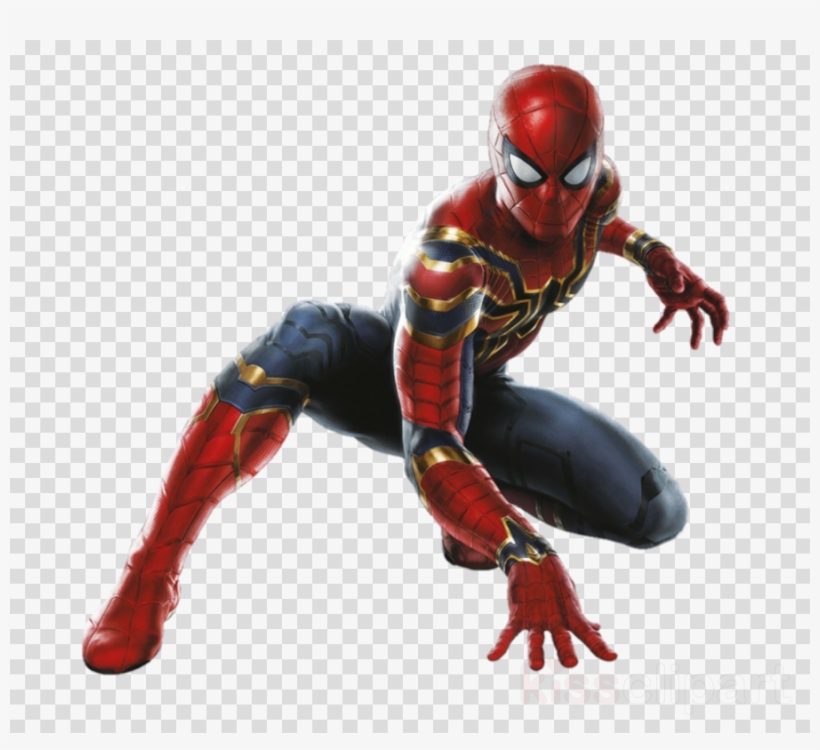 Avengers Infinity War Spiderman Png Clipart Spider Man Spiderman Avengers Infinity War Png Free Transparent Png Download Pngkey