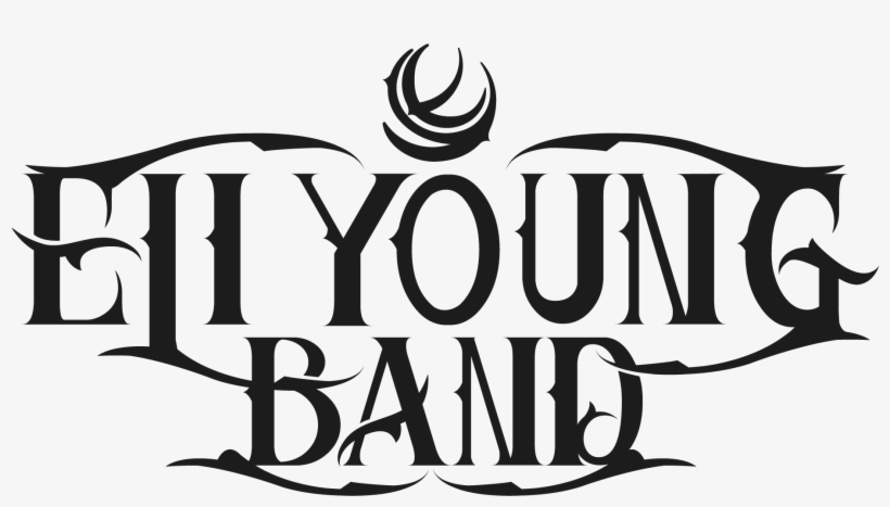 Eli Young Band Official Logo 2 Uvir - S-curve Records Andy Grammer / Honey, I'm Good., transparent png #5054733