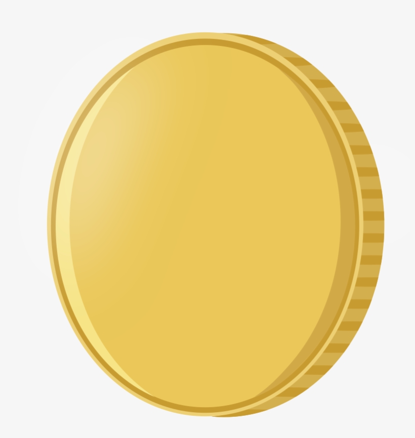 Ico Convert Is A Free Online Icon Maker And Favicon - Desenhos Moedas De Ouro, transparent png #5054736