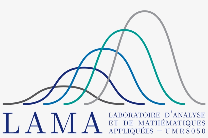 Laboratoire D'analyse Et De Mathématiques Appliquées - Jpeg, transparent png #5055188