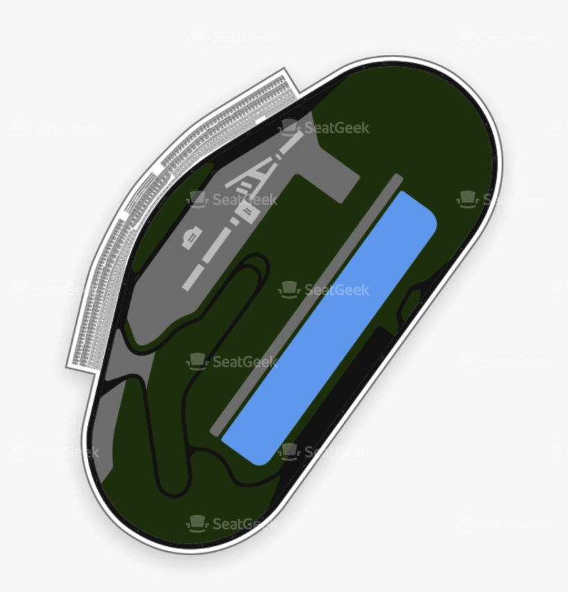 Rolex 24 Hour Of Daytona 2 Day Pass Tickets , January - Daytona International Speedway, transparent png #5055233