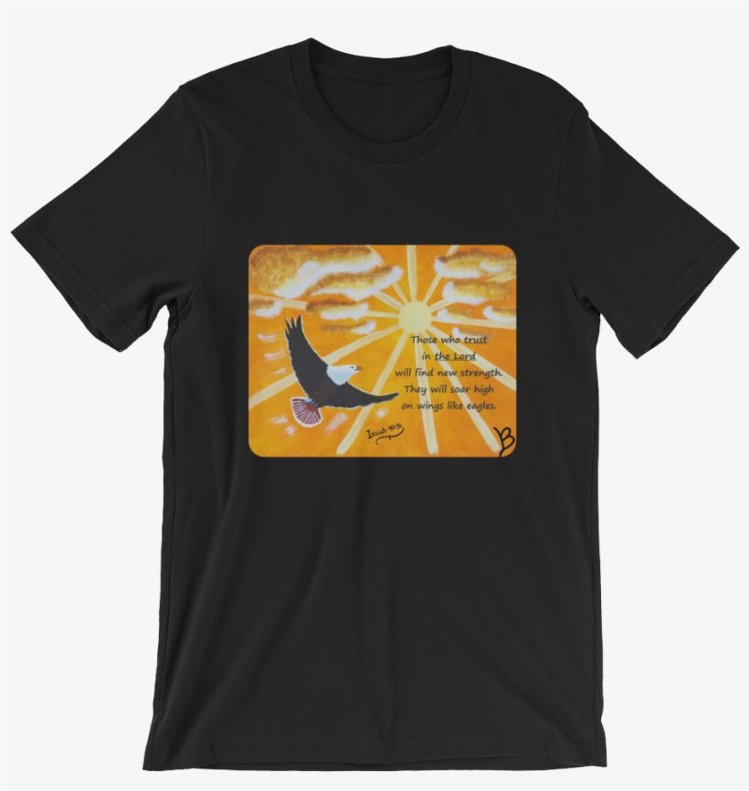 T-shirt, transparent png #5055801