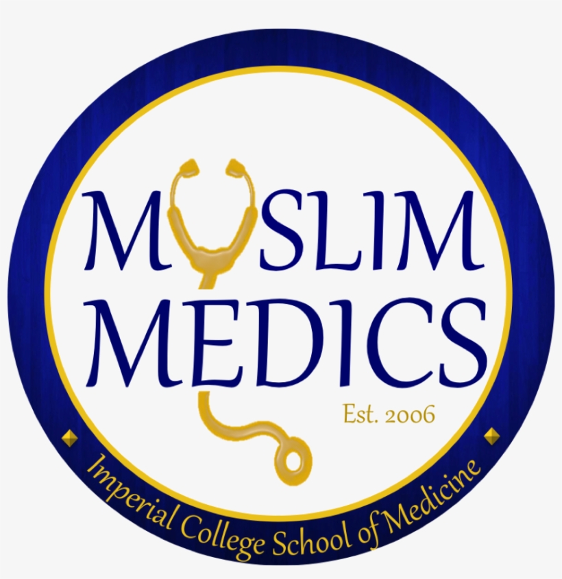 Muslim Medics Imperial, transparent png #5055889