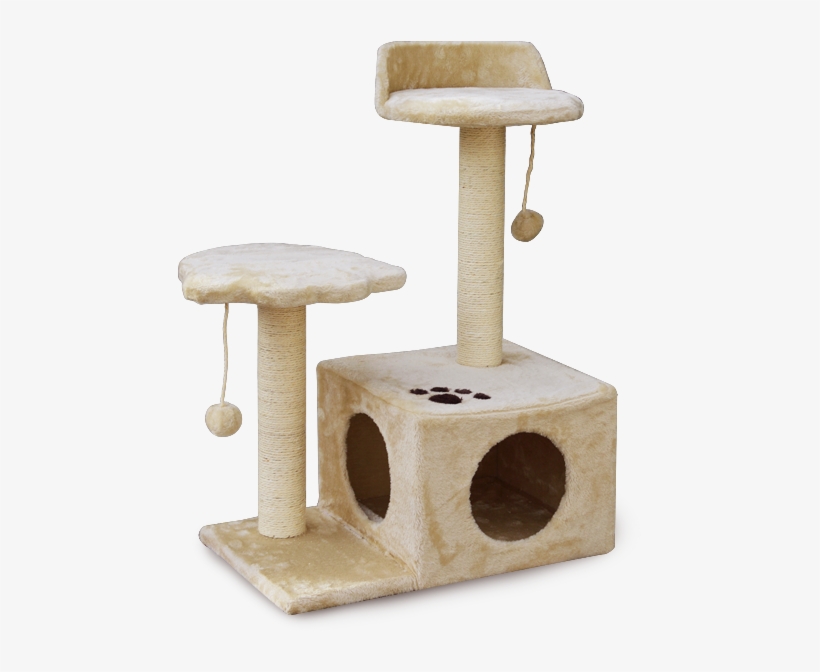 Description - Feedback - Cat Tree, transparent png #5056306