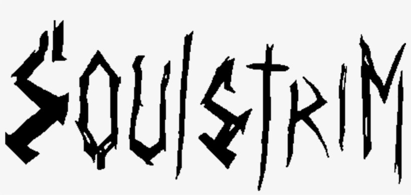 Logo Png Soulstrim - Wikimedia Commons, transparent png #5056383