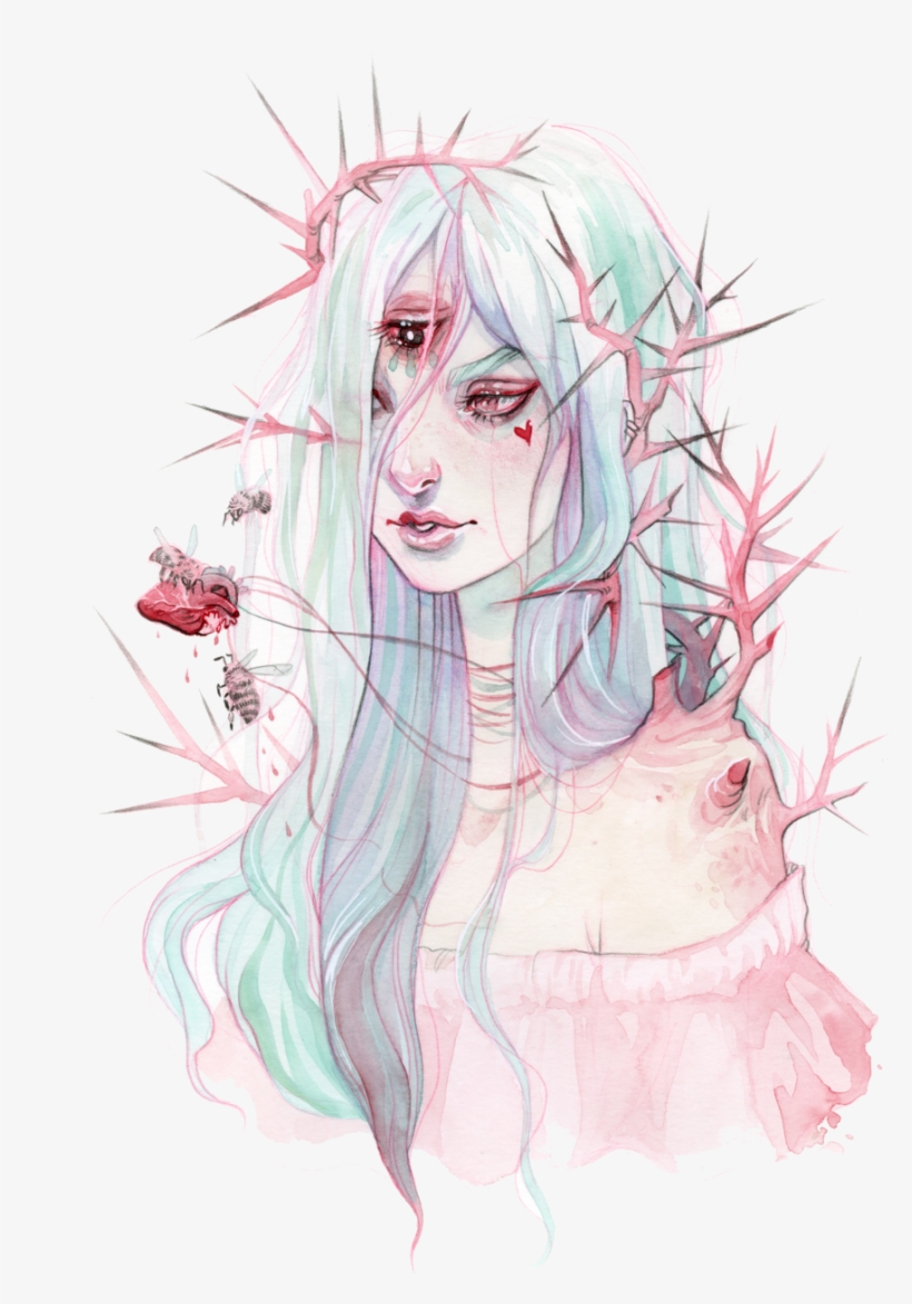 Stolen Heart, transparent png #5056384