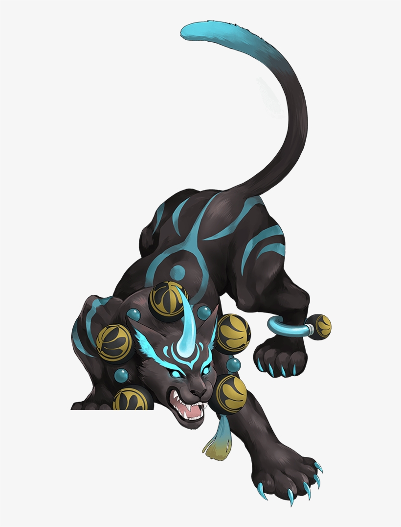 Onmyoji Heroes Transparent, transparent png #5056601