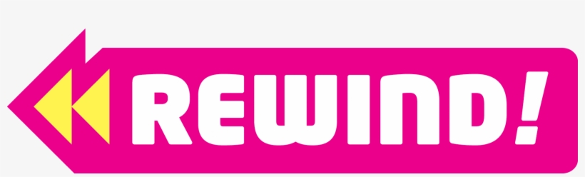 Rewind, transparent png #5056604