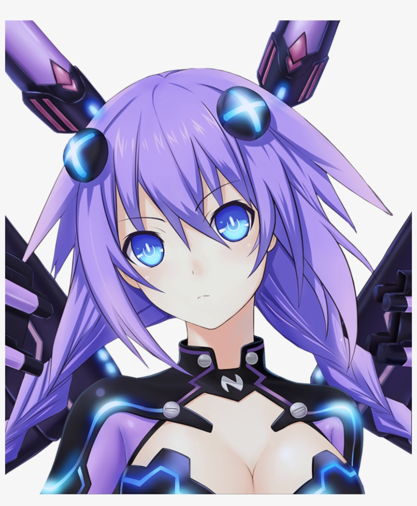 Heart Png Background Stuff - Transparent Background Cool Anime Transparent, transparent png #5056675