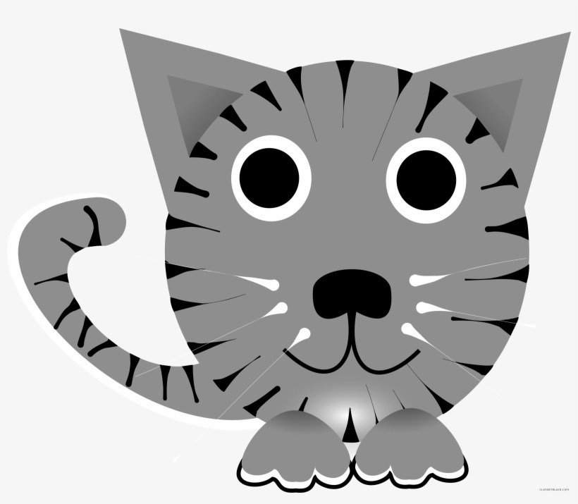 Chinese Tiger Animal Free Black White Images - Alipapa Baby's Tiger Baby Climbing Clothes Size 18, transparent png #5056678