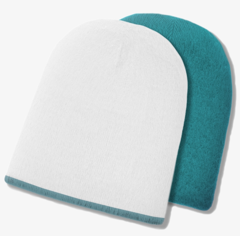 Reversible Alpaca Beanie Glacier - Glacier, transparent png #5056785