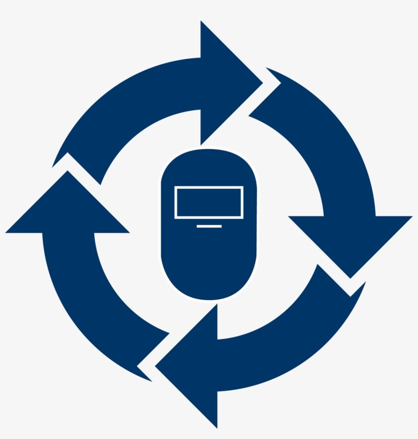 Comprehensive - Black Circle, transparent png #5057166