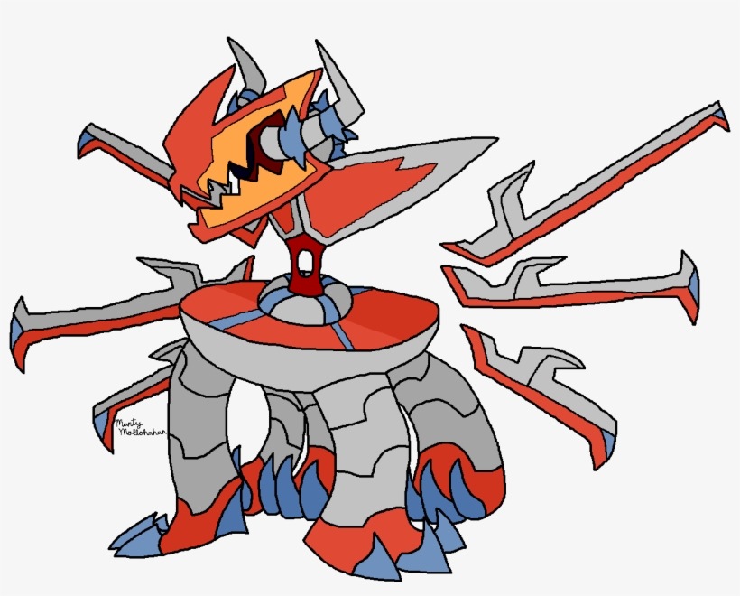 Ub- Shredder, transparent png #5057627