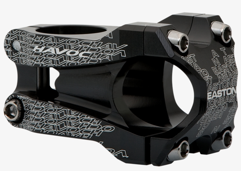 Havoc - Easton Havoc Stem 31.8, transparent png #5057738