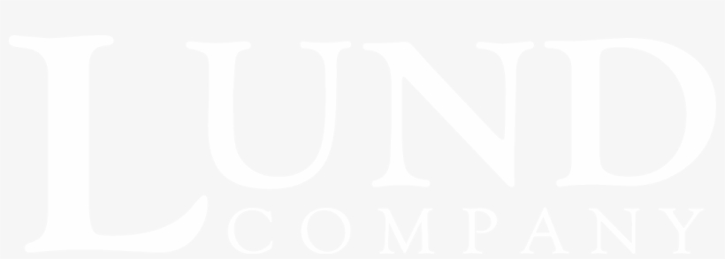 The Lund Company Logo At Lakeview Park, 510 Surfside - Lund Company, transparent png #5058010