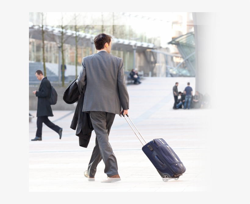 Perfect For Business - Business, transparent png #5058167