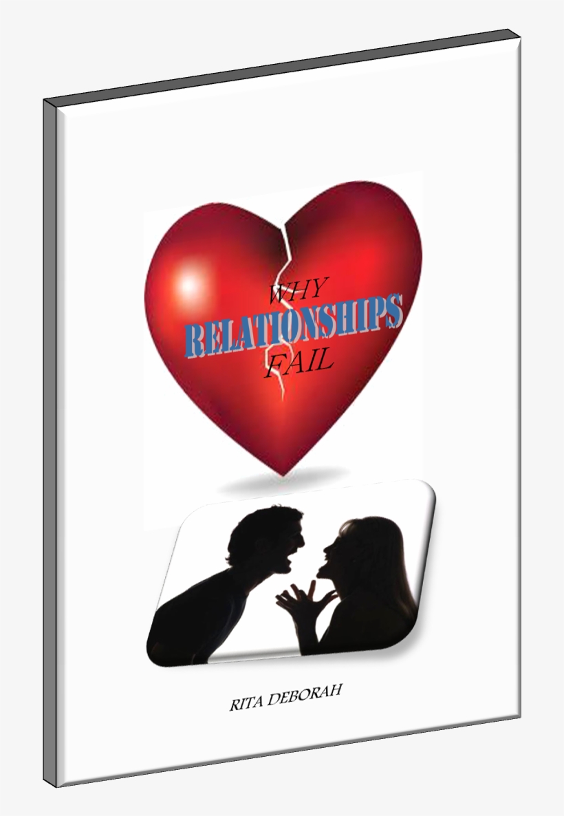 Why Relationships Fail @ - Intimate Relationship, transparent png #5058170
