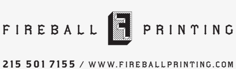 Fireballlogo2 - Black-and-white, transparent png #5058710