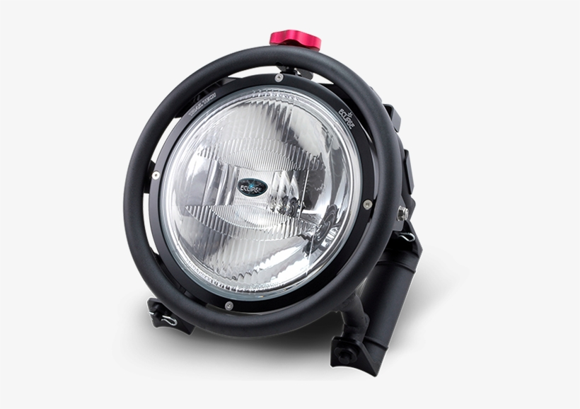 8" Race Lights - Trail Tech Eclipse, transparent png #5058847