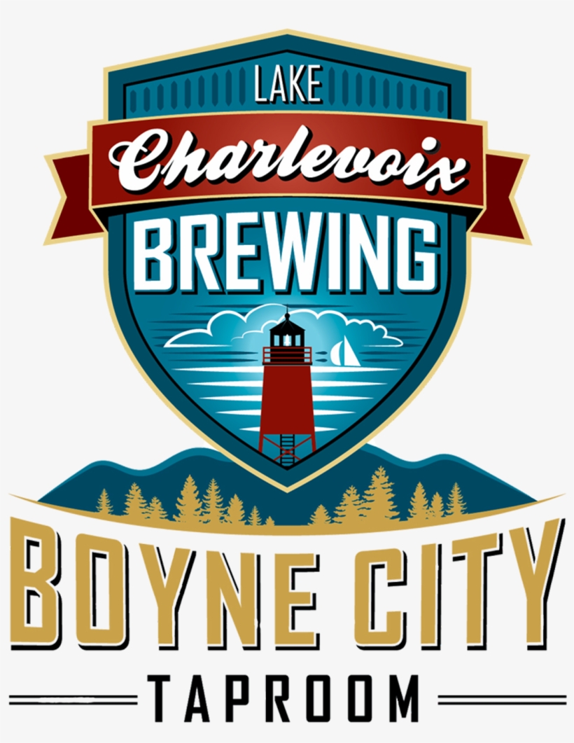 Boyne City Tap Room Logo - Boyne City, transparent png #5059157