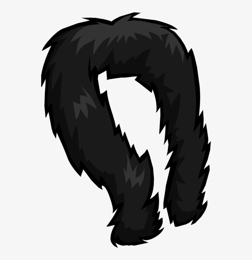 173 × 240 Pixels - Club Penguin Boa, transparent png #5059515