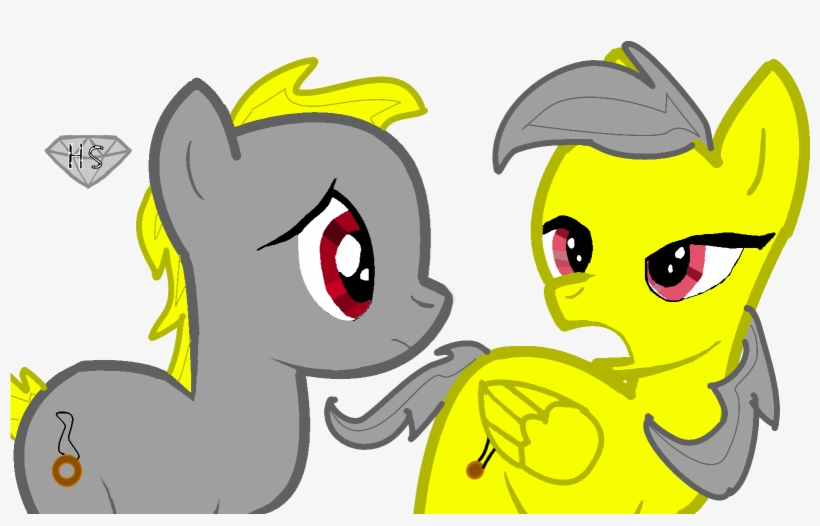 Fanmade Ocs Lost Silver And Hypnotizing Lullaby - Cartoon, transparent png #5059752