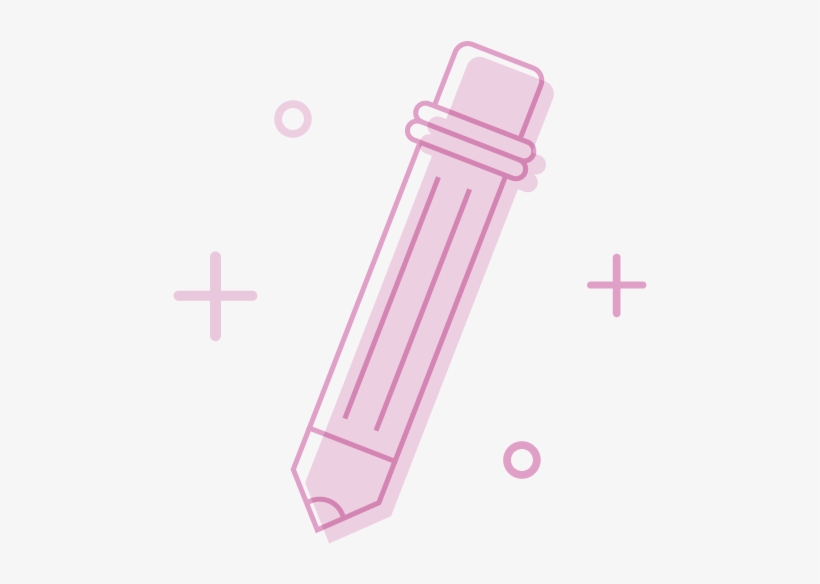 Pencil Icon, transparent png #5059883