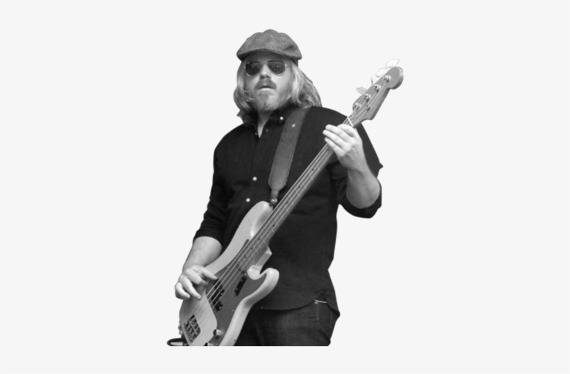 Bass Artist Home Banner Desktop, transparent png #5060368