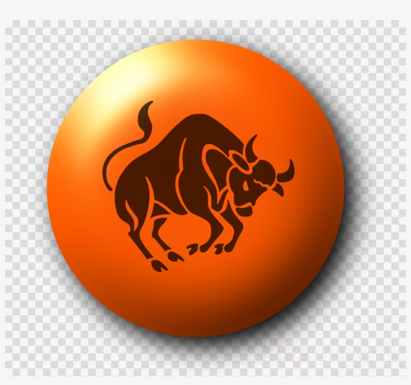 Zodiac Sign Journal, Notebook, Diary, - Taurus Sign Png, transparent png #5060518