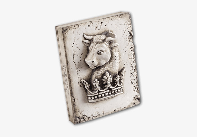 Taurus - Relief, transparent png #5060872